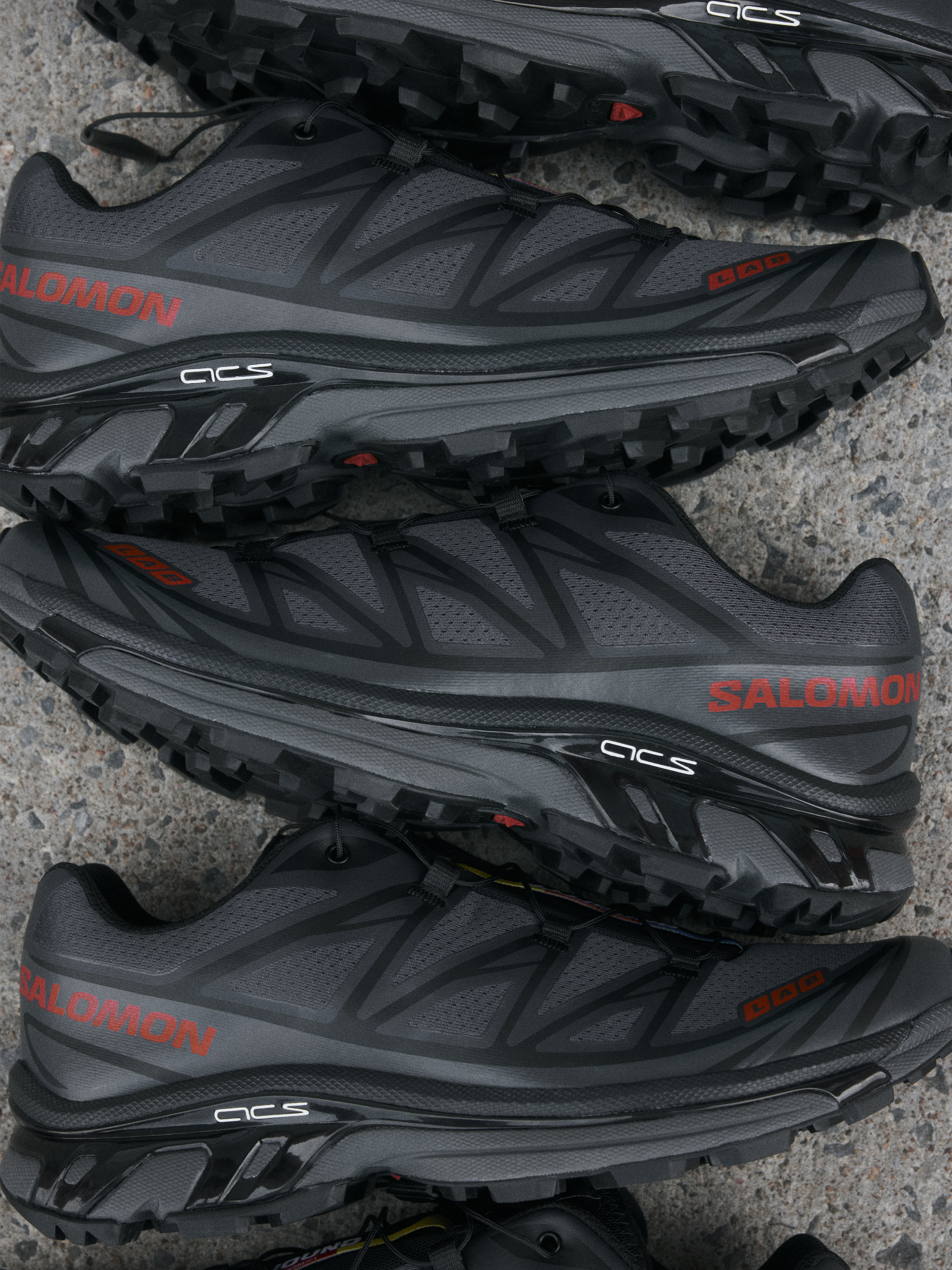 XT-6 JJJJOUND – SALOMON TH