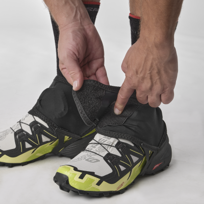 Trail Gaiters Low