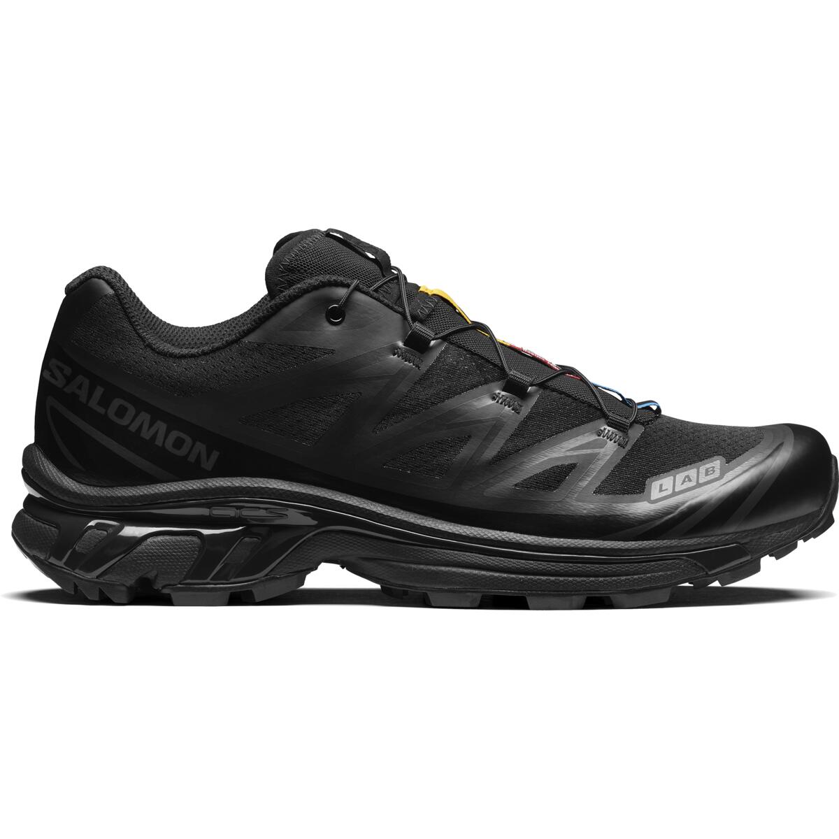 XT-6 – SALOMON TH