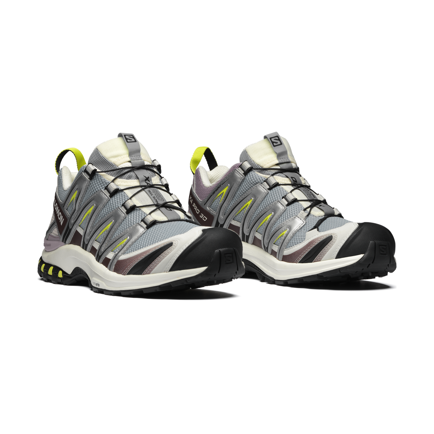 #Quarry / Vanilla Ice / Lime Punch