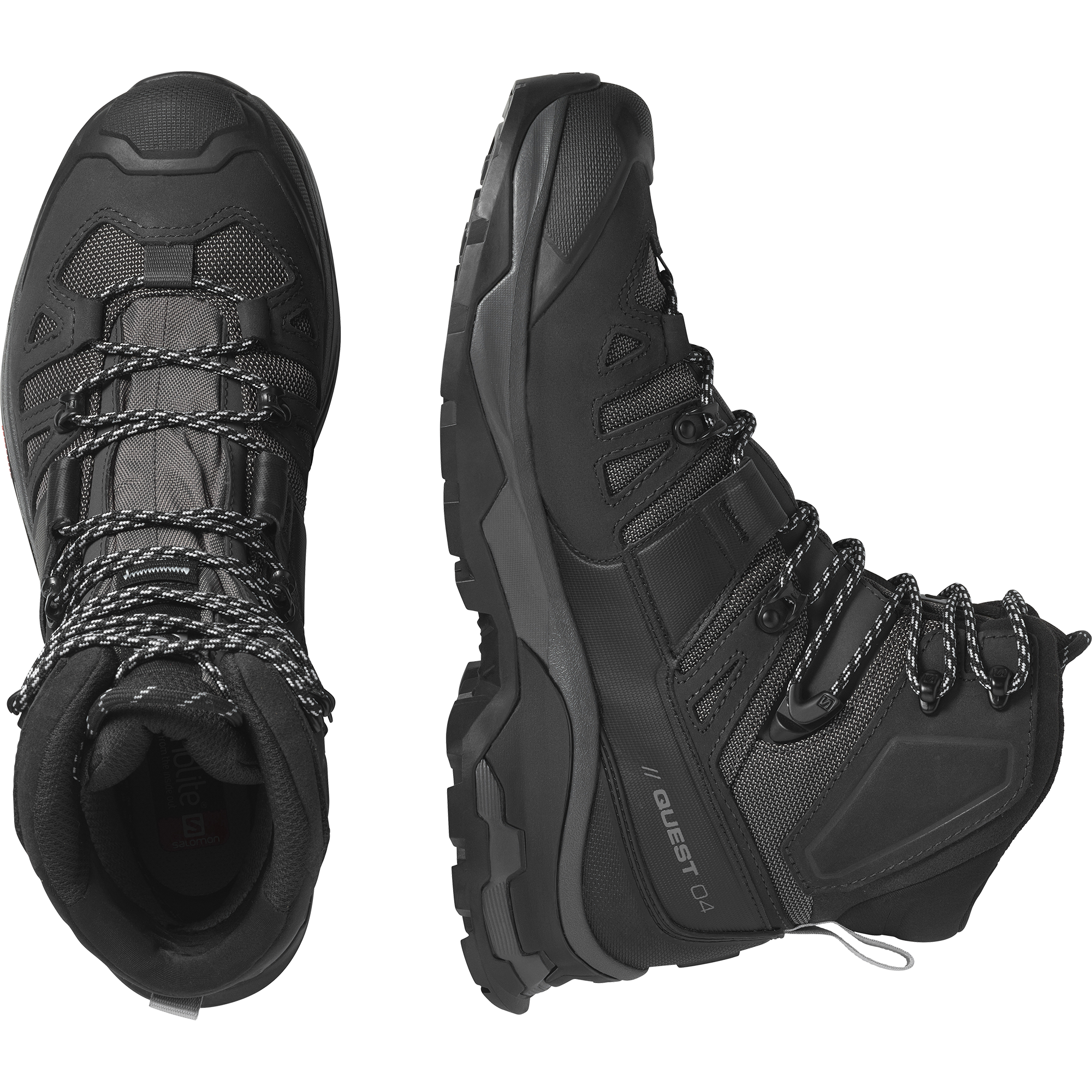 SALOMON QUEST 4 GORE-TEX