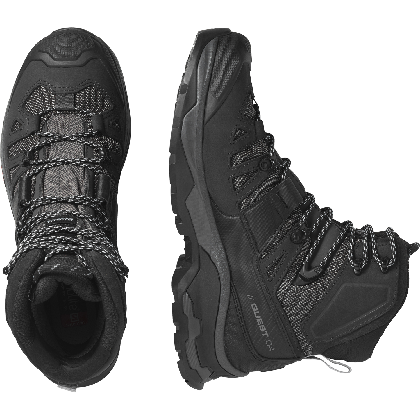 SALOMON QUEST 4 GORE-TEX