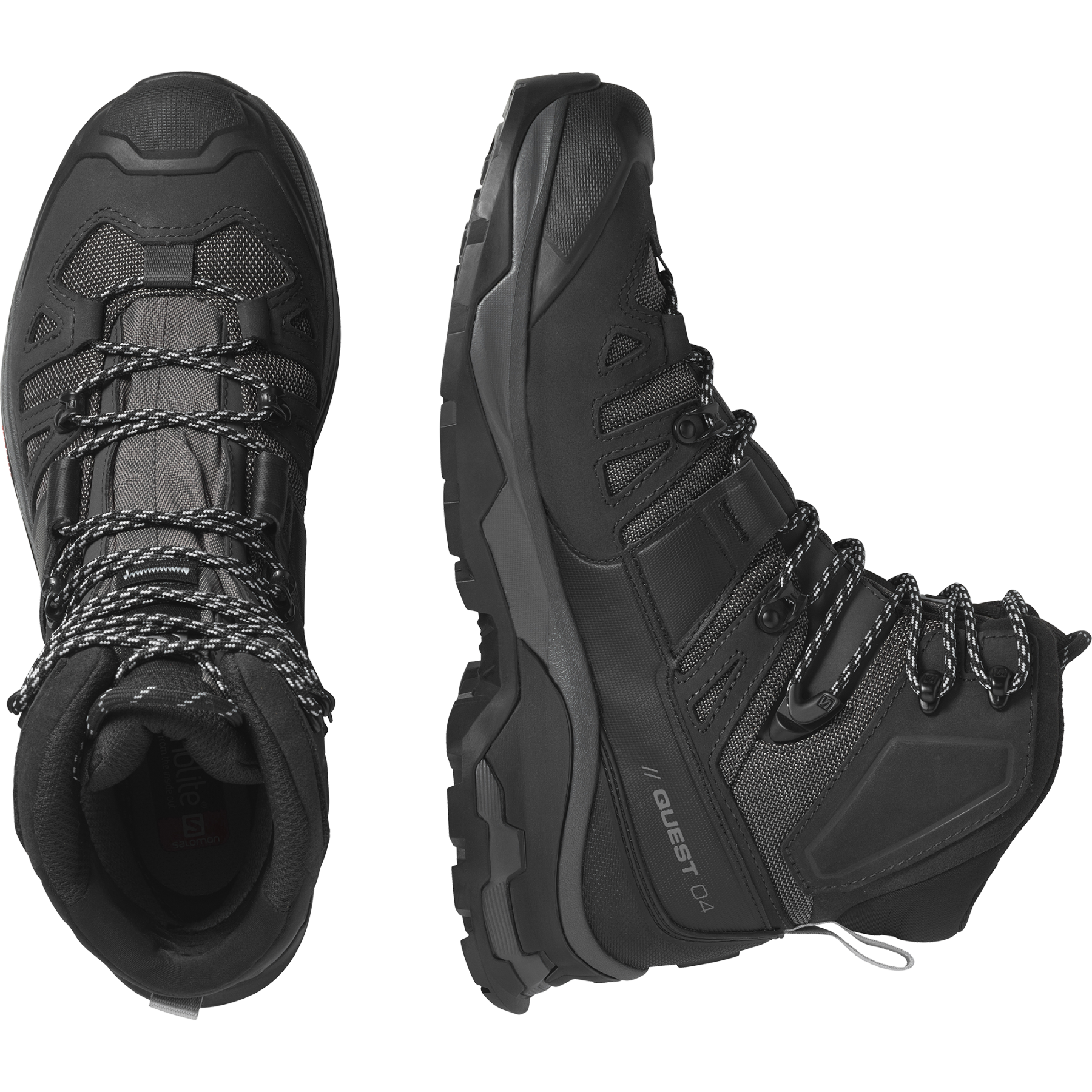 SALOMON QUEST 4 GORE-TEX