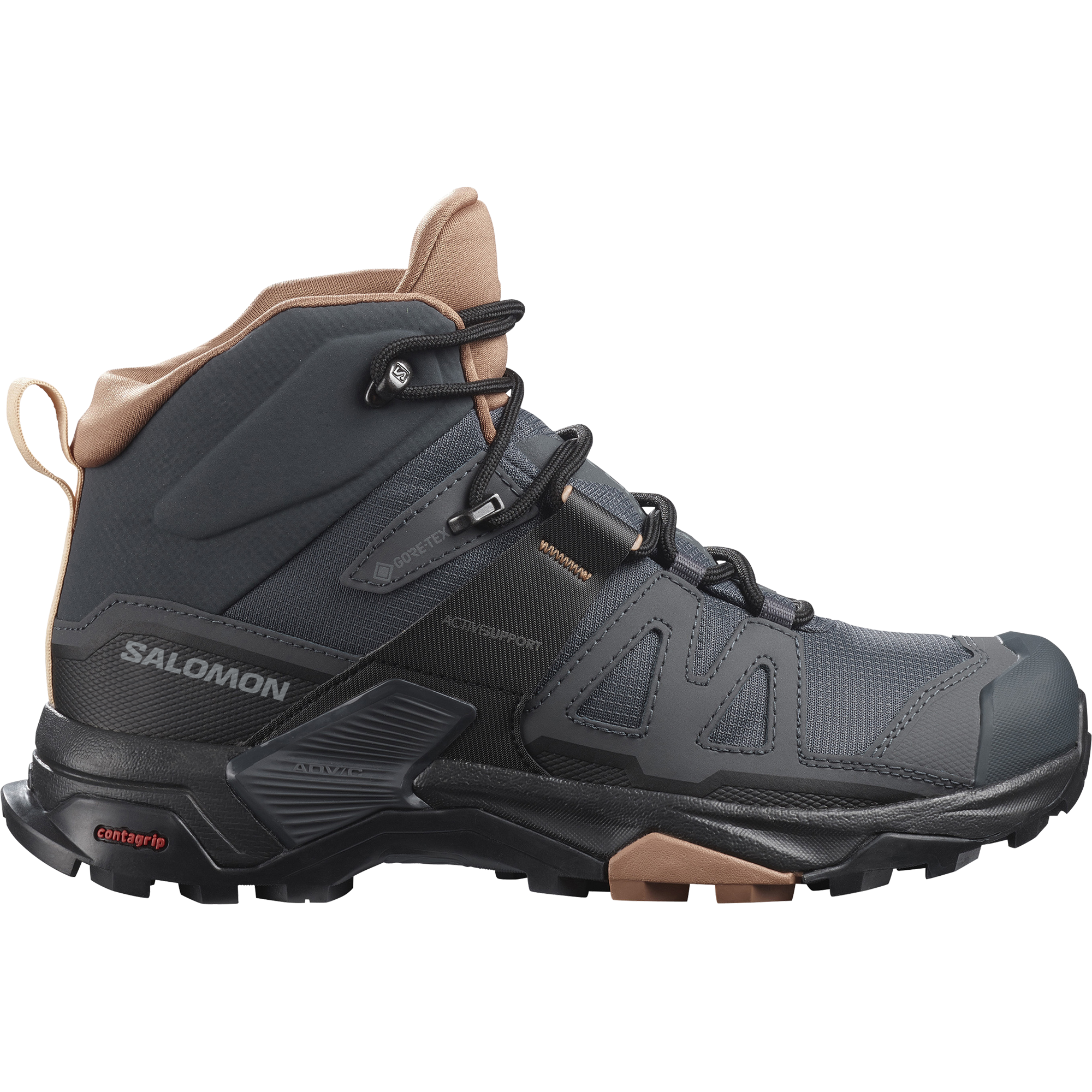 SALOMON X ULTRA MID GORE TEX