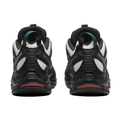 #Vanilla Ice / Ponderosa / Pine