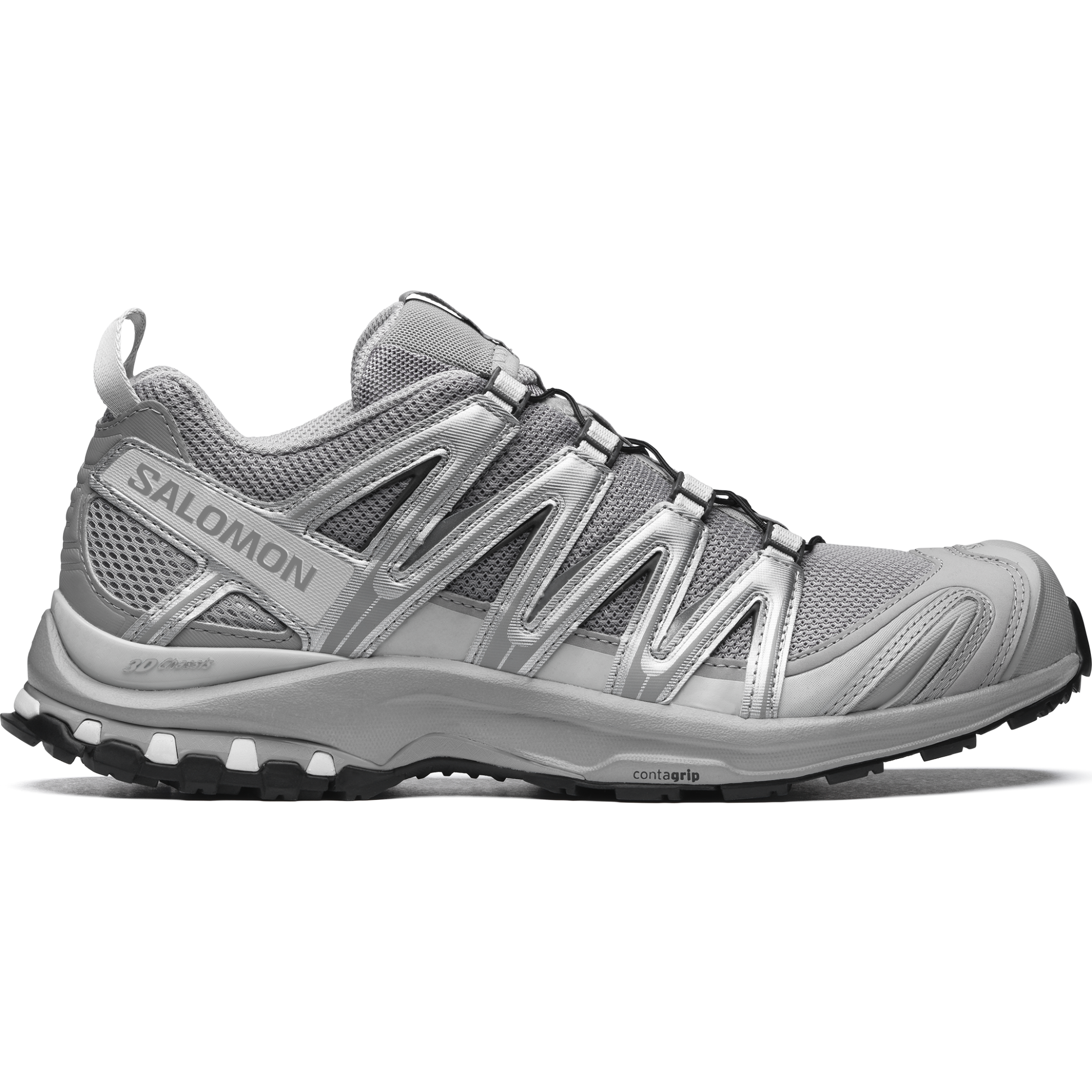 Salomon Shoe Technology | Advanced Running & Hiking Sport Innovation ...