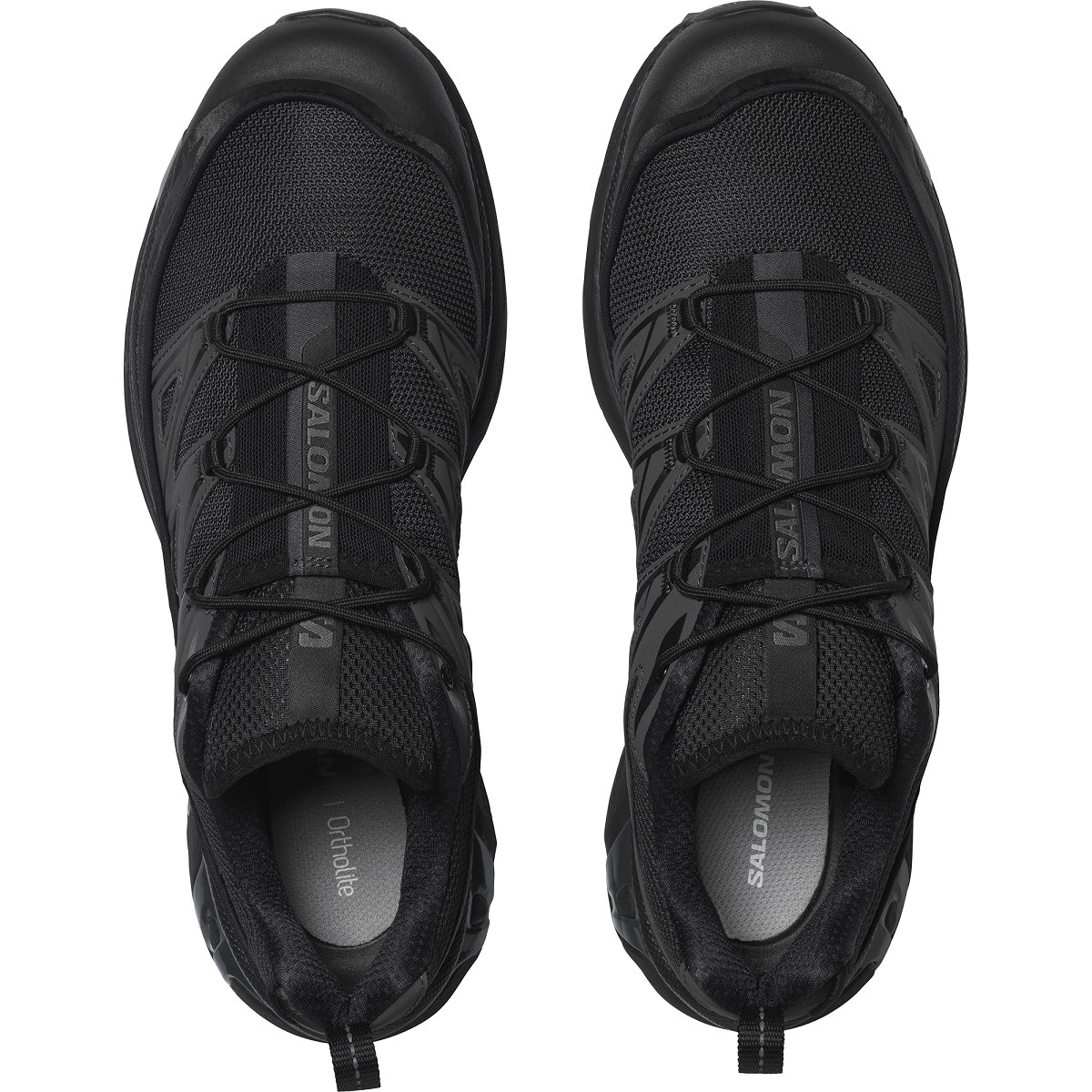 Salomon XT-6 EXPANSE 27.5（BK） 【公式通販】