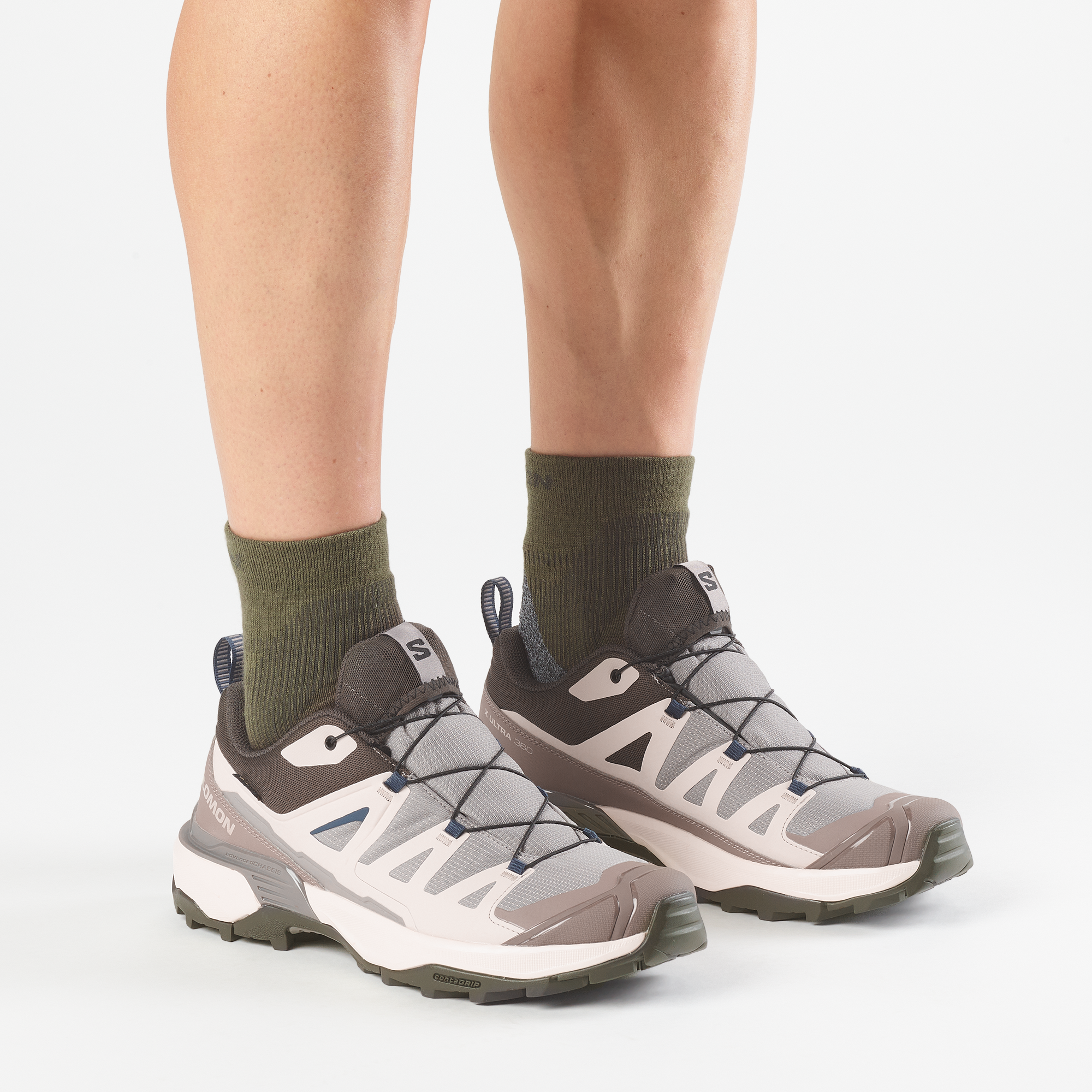 X ULTRA 360 GORE-TEX