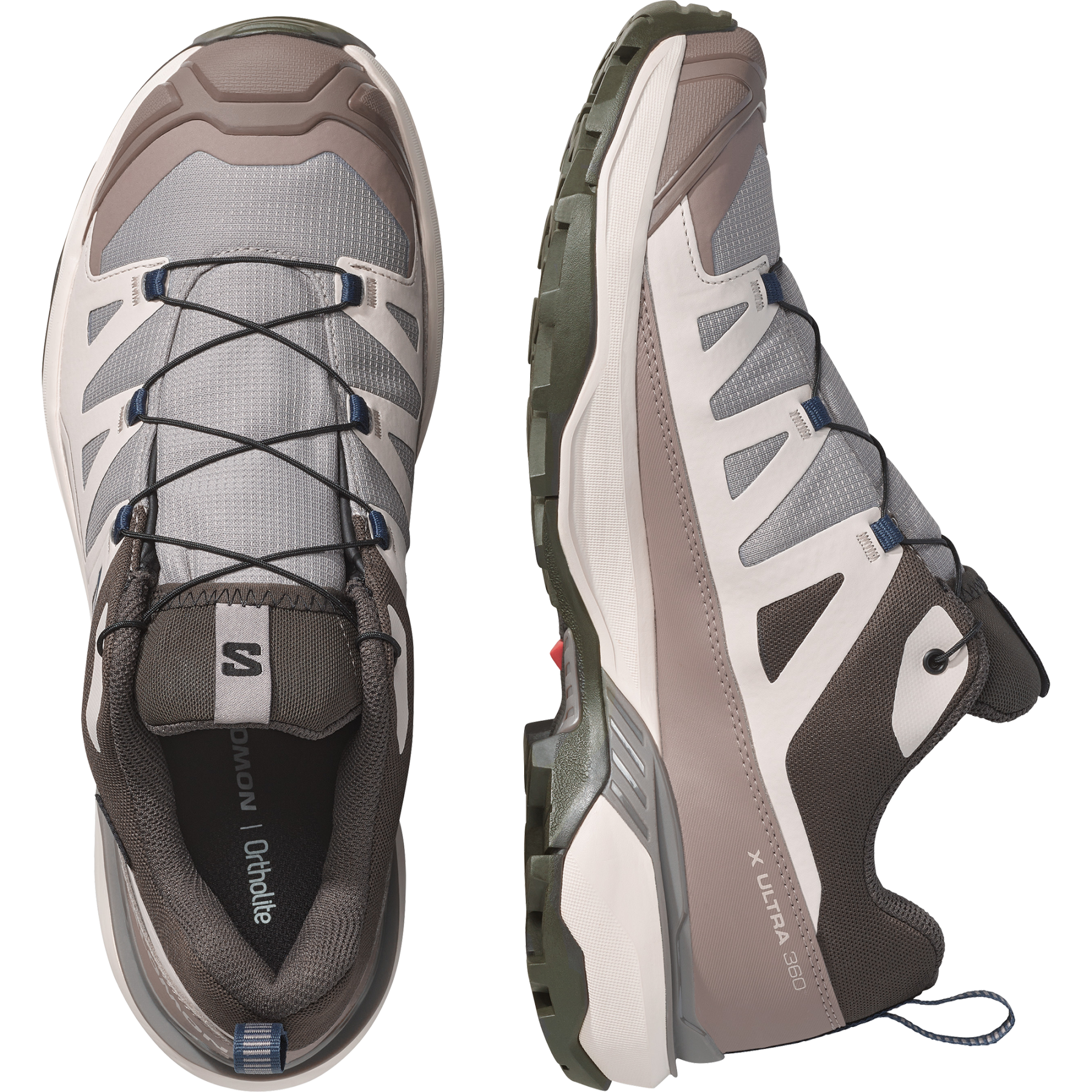 X ULTRA 360 GORE-TEX