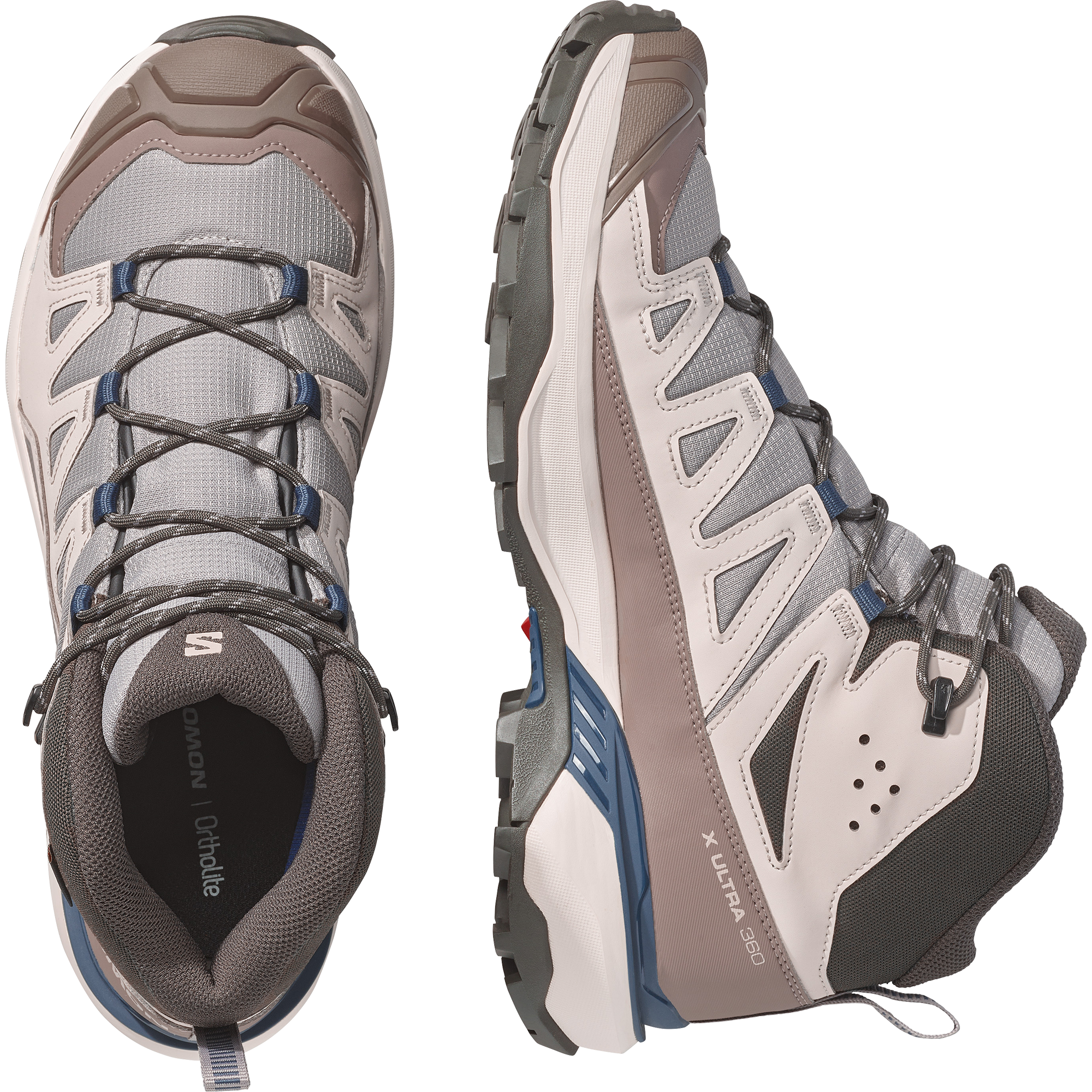 X ULTRA 360 MID GORE-TEX