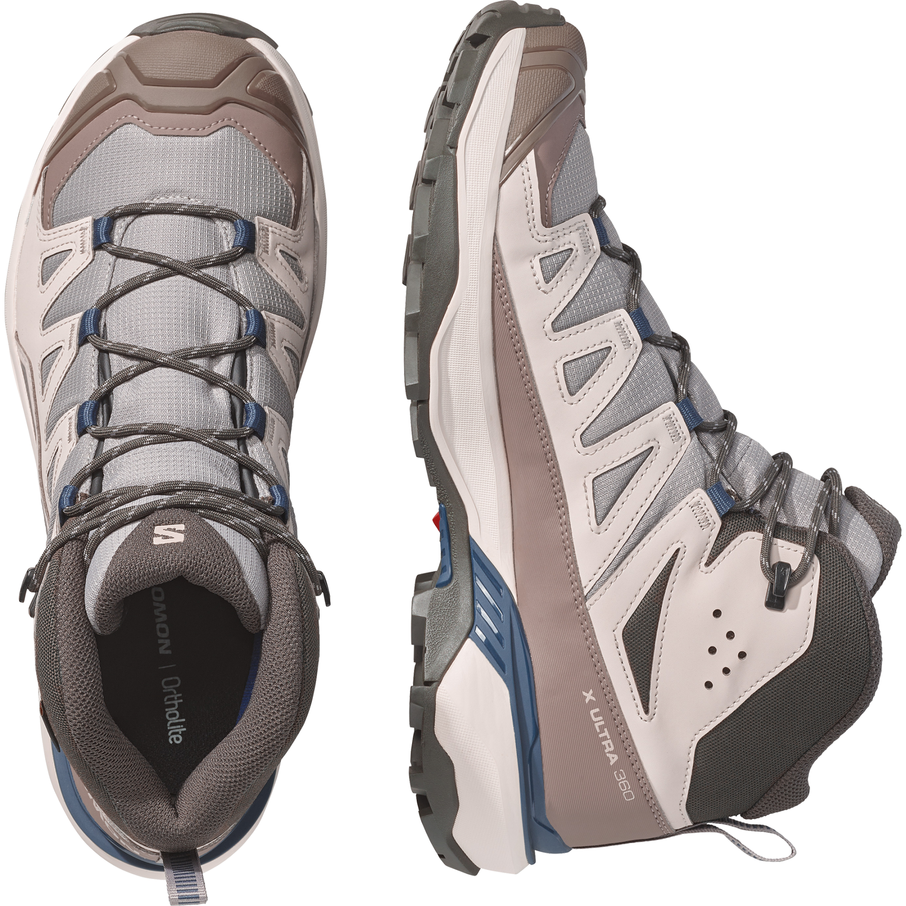 X ULTRA 360 MID GORE-TEX