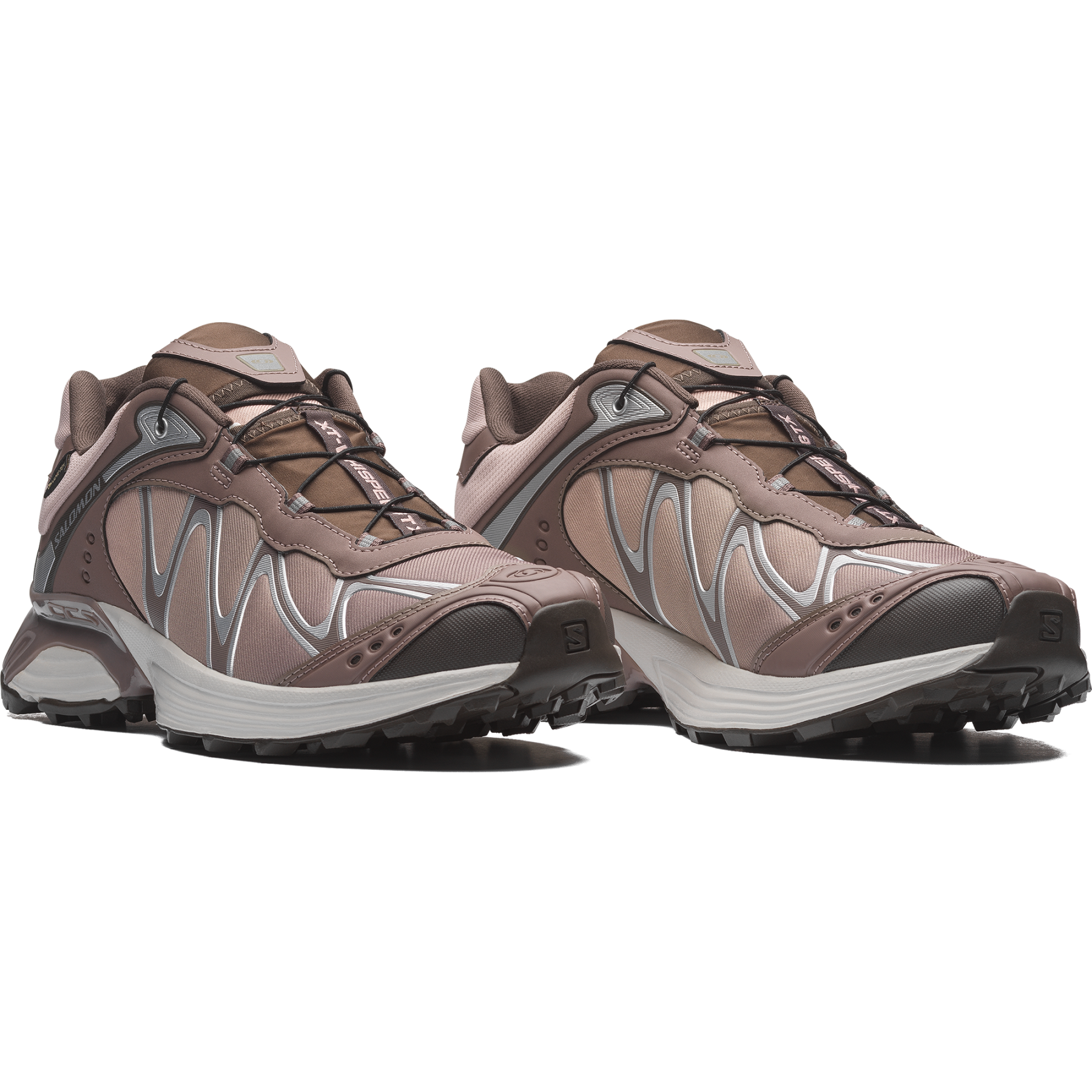 XT-WHISPER GTX