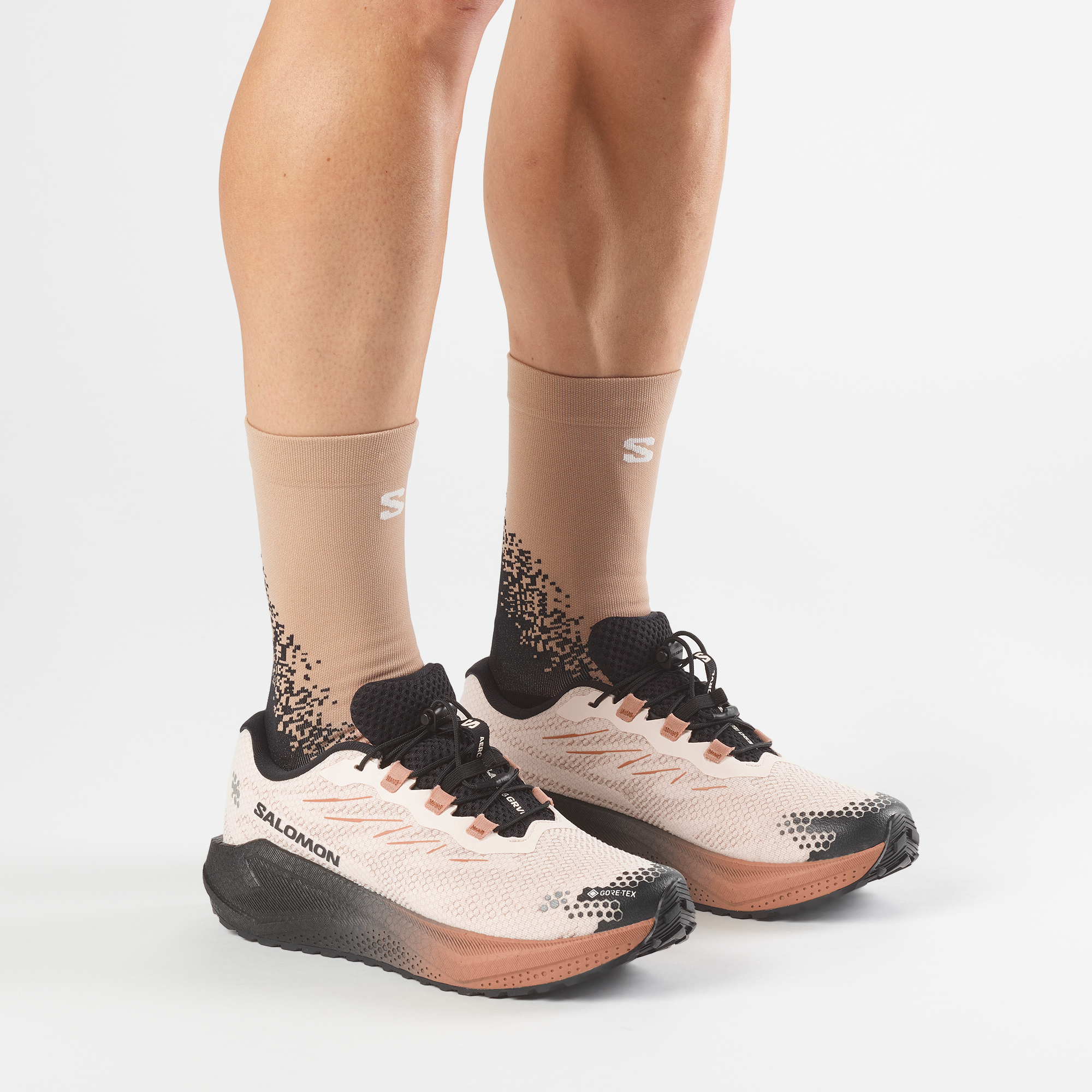 AERO BLAZE 4 GRAVEL GORE-TEX
