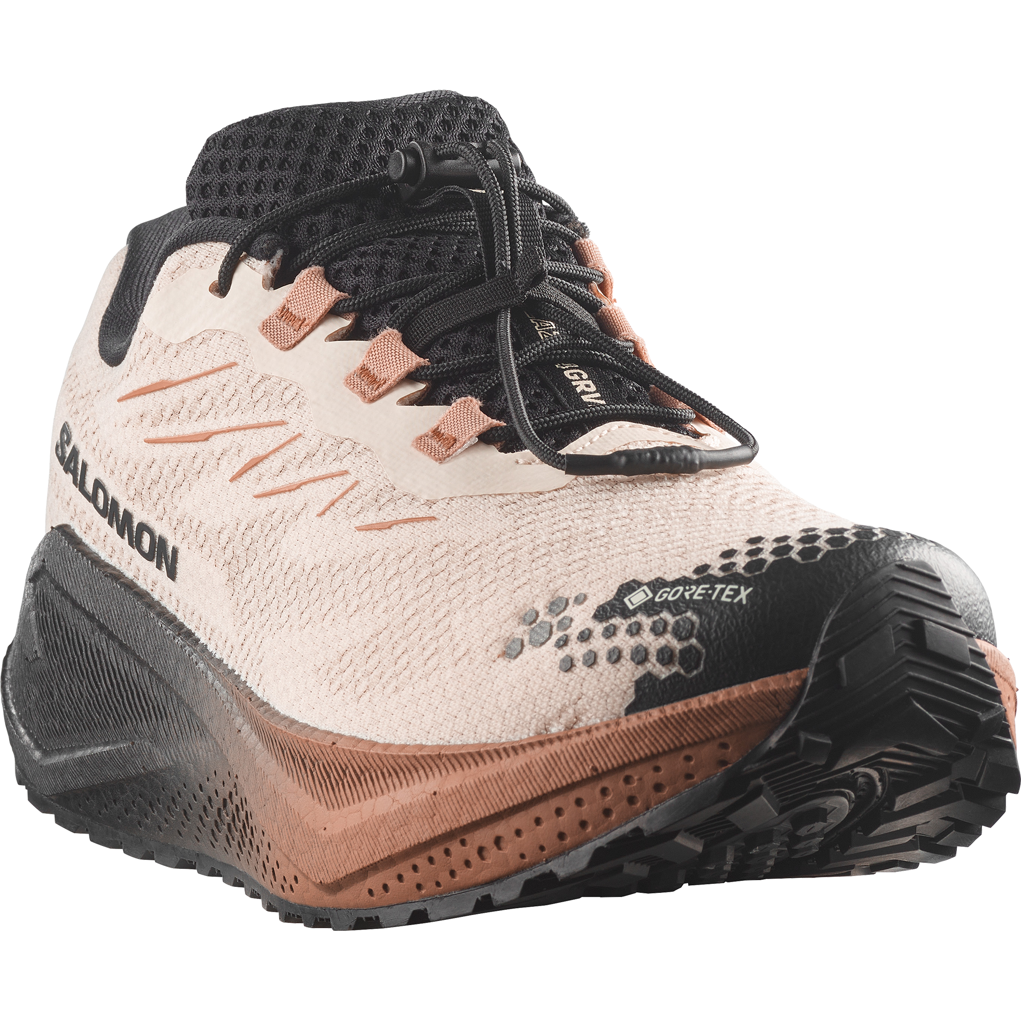 AERO BLAZE 4 GRAVEL GORE-TEX