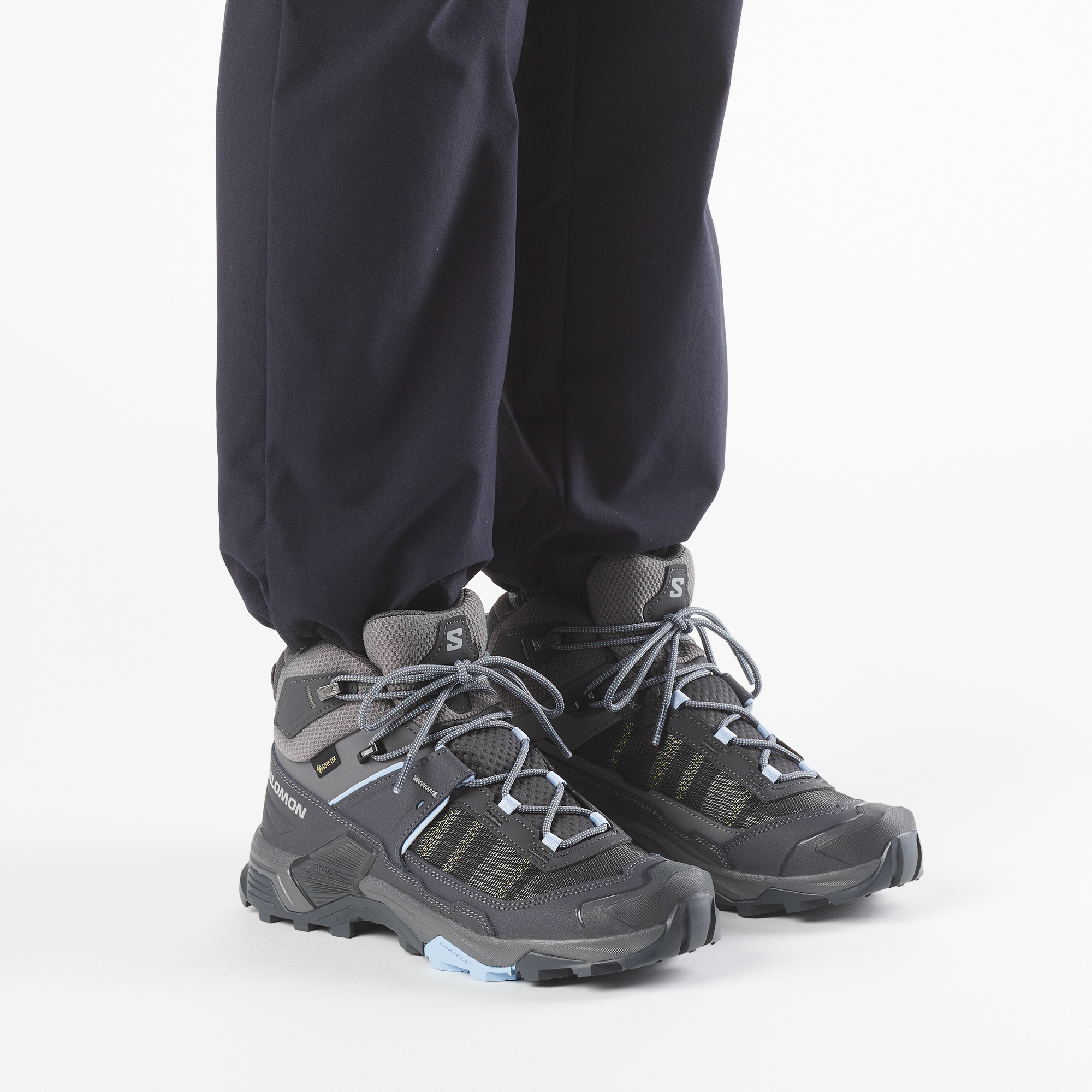 X ULTRA 5 MID GTX - WOMEN