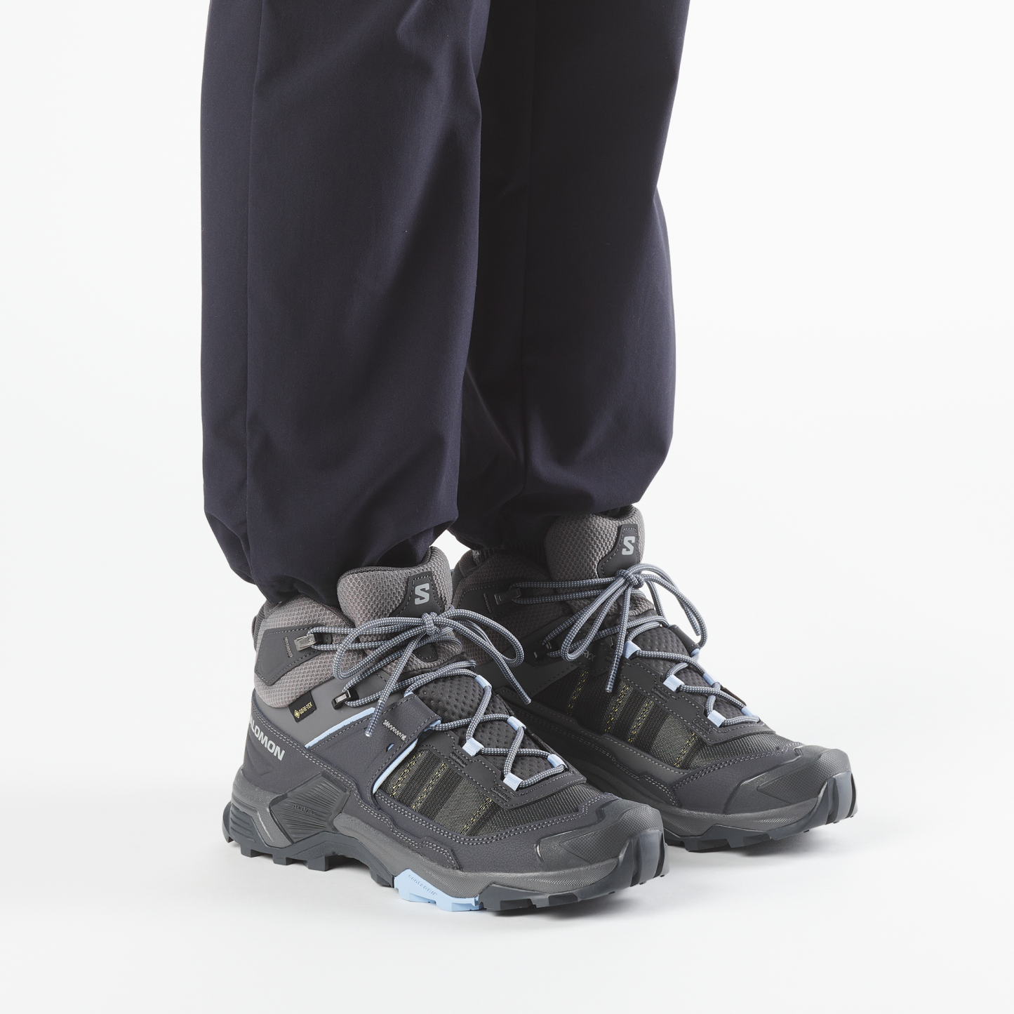 X ULTRA 5 MID GTX - WOMEN