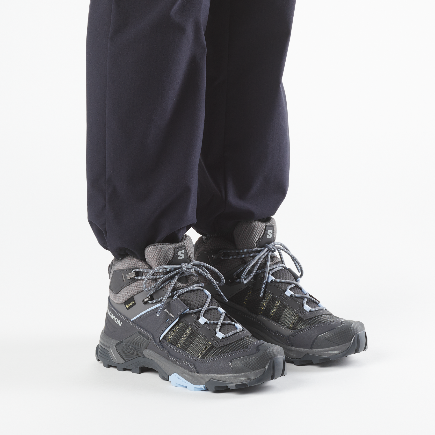 X ULTRA 5 MID GTX - WOMEN