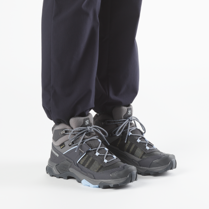 X ULTRA 5 MID GTX - WOMEN