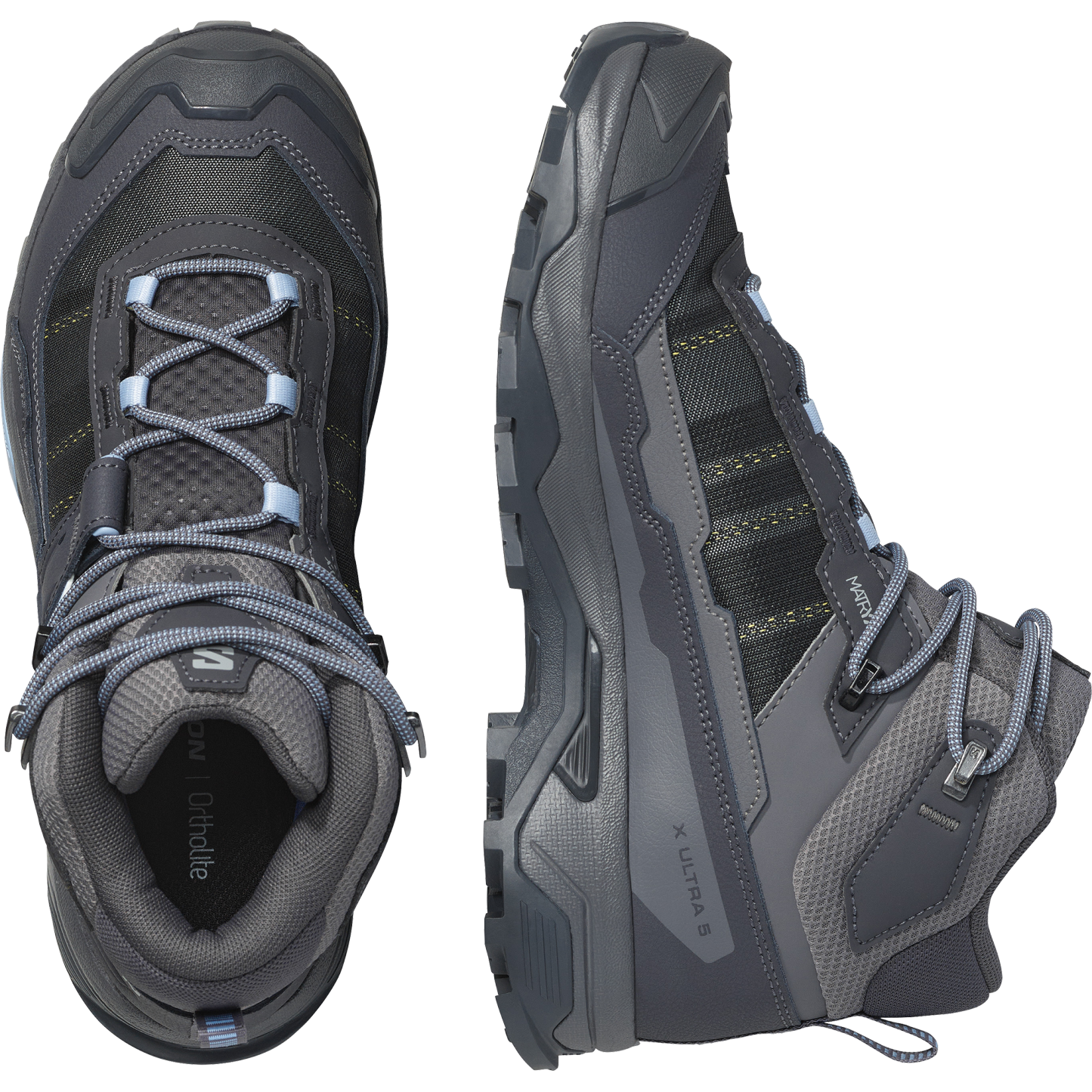 X ULTRA 5 MID GTX - WOMEN
