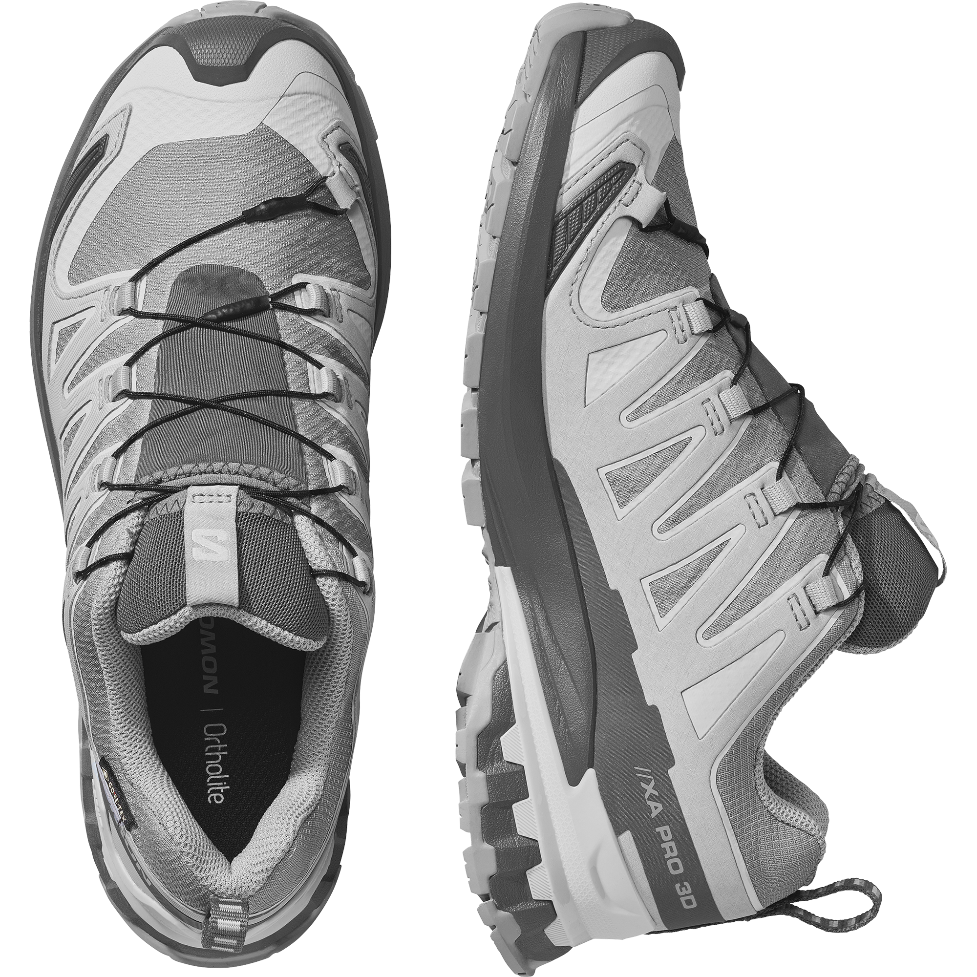 XA PRO 3D V9 GORE-TEX