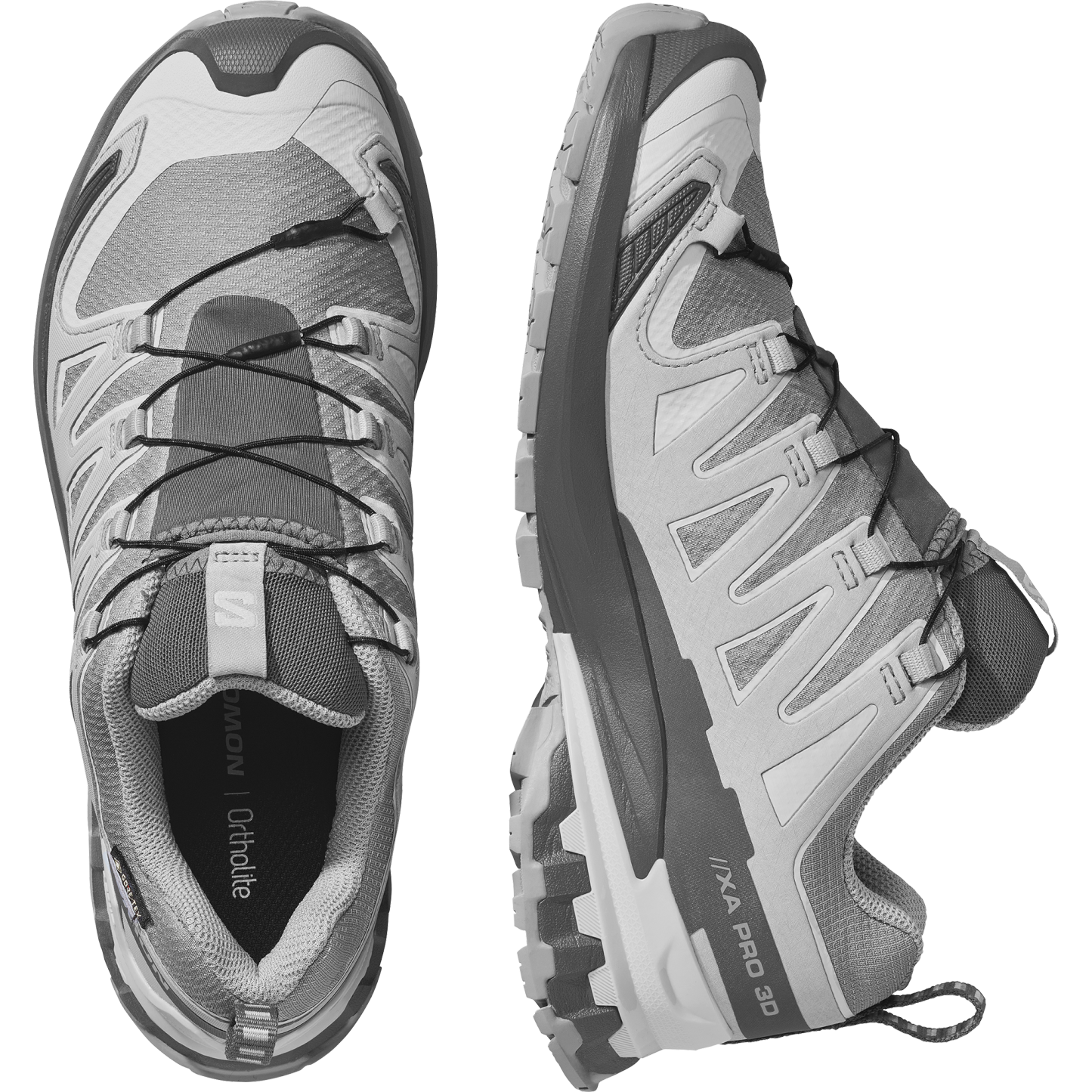 XA PRO 3D V9 GORE-TEX