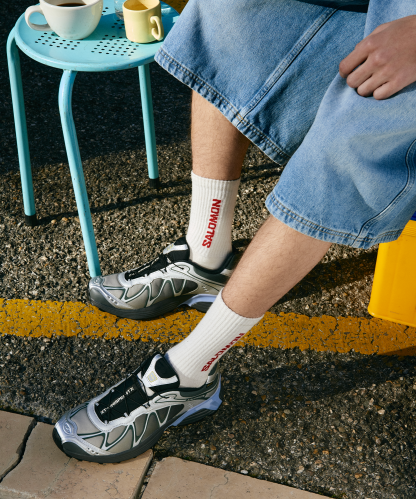 XT-WHISPER GORE-TEX