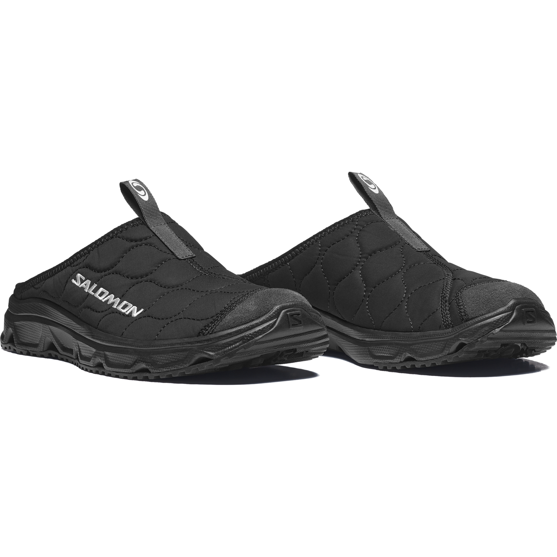 RX SLIDE 3.0 QUILTED