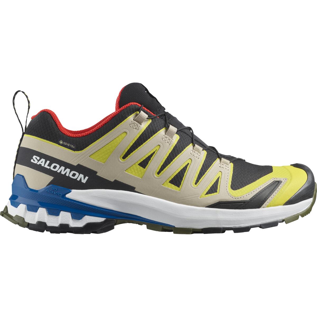 SALOMON XA PRO 3D V9 GTX GORE-TEX 27㎝ Buy Salomon XA PRO 3D V9 Men's Trail Running Shoes L47271800