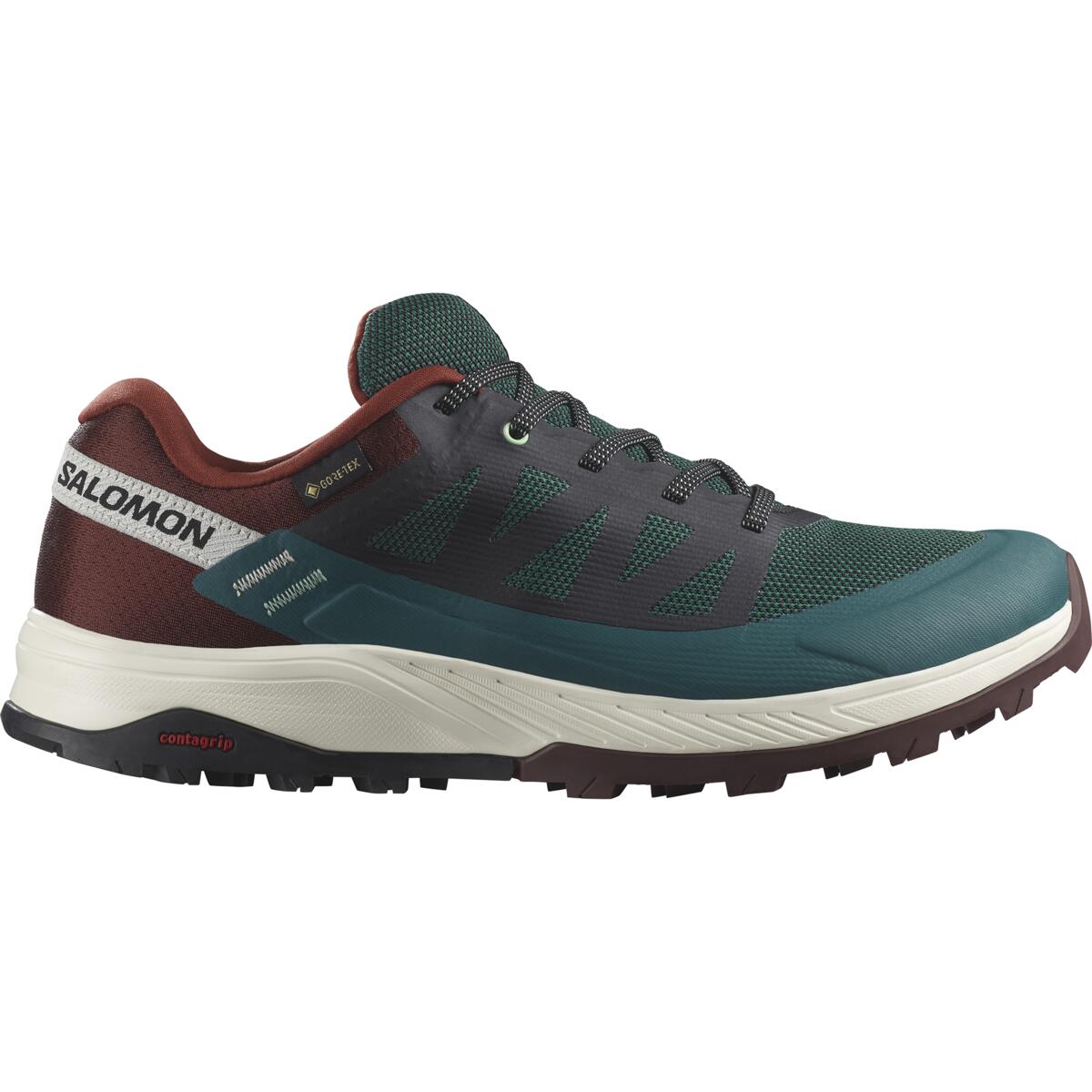 OUTRISE Gore-Tex – SALOMON TH