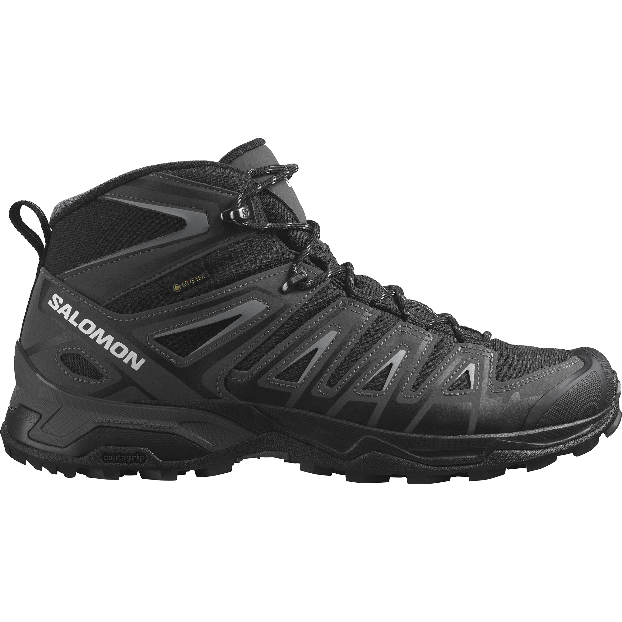 SALOMON MEN X ULTRA PIONEER MID