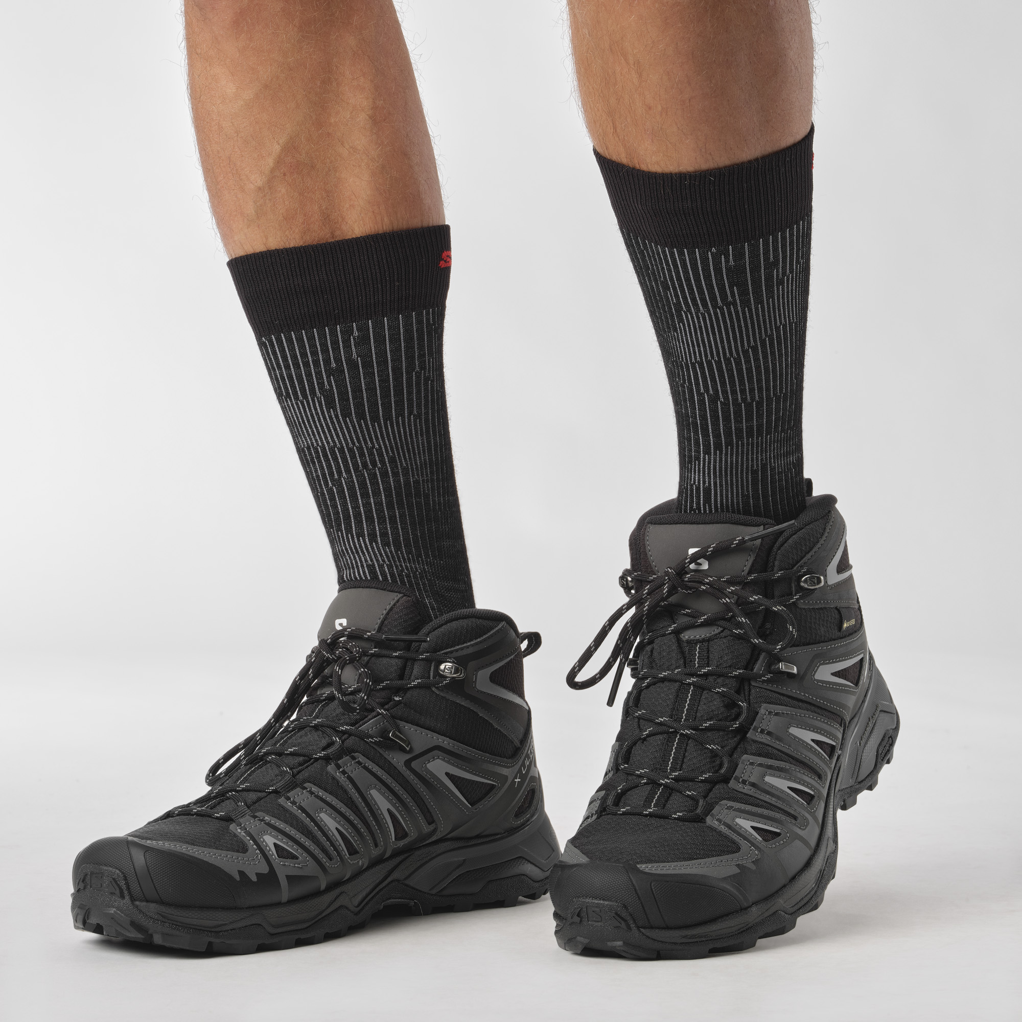 SALOMON MEN X ULTRA PIONEER MID