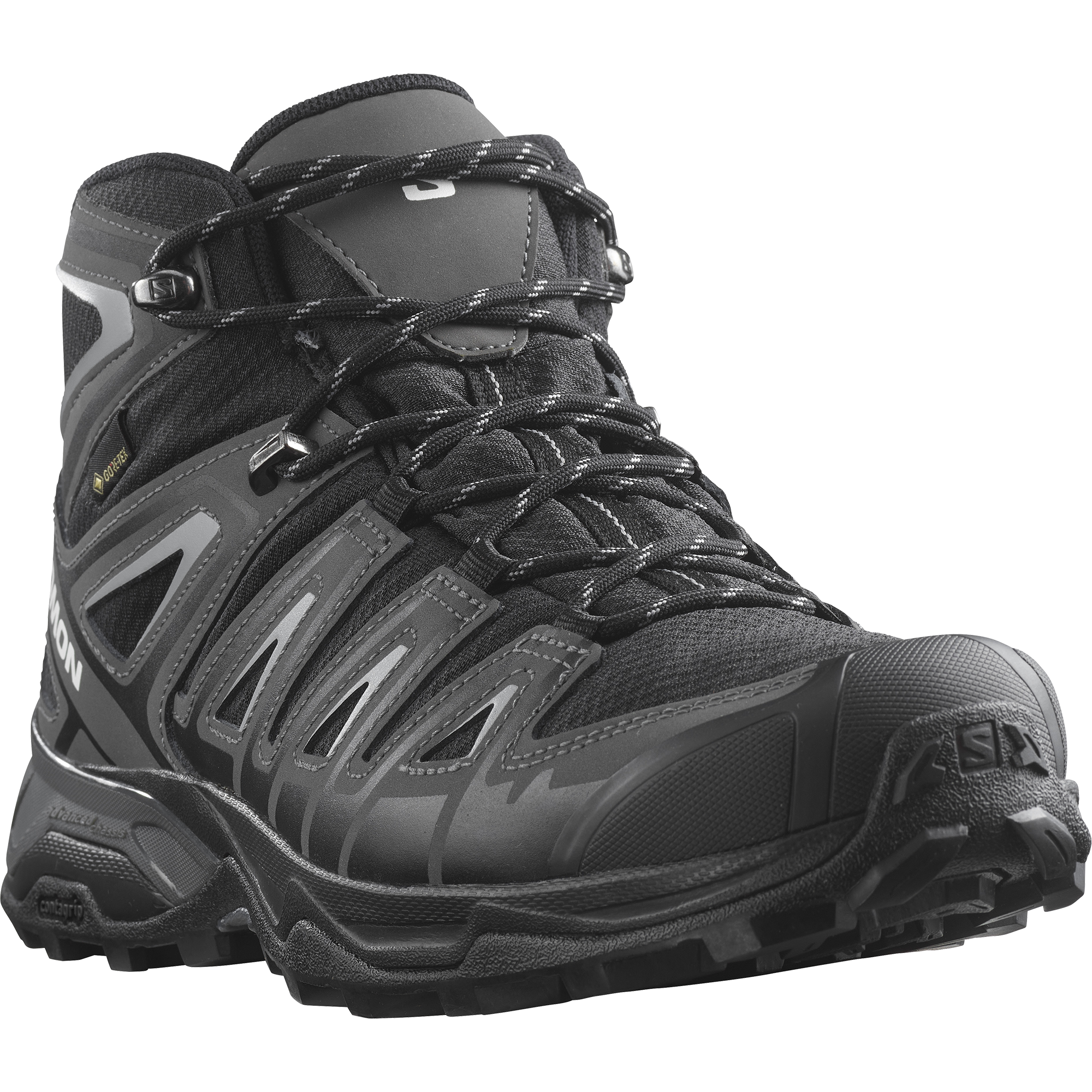 SALOMON MEN X ULTRA PIONEER MID