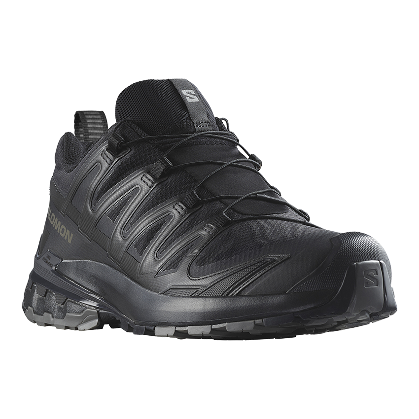 #Black / Phantom / Pewter