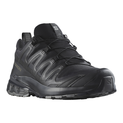 #Black / Phantom / Pewter