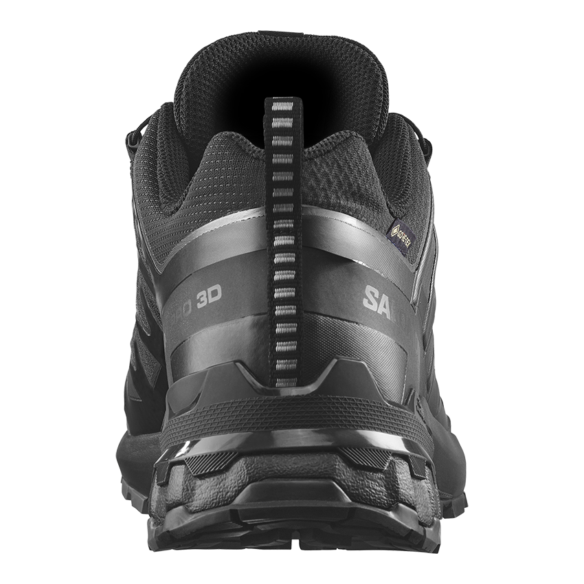 #Black / Phantom / Pewter