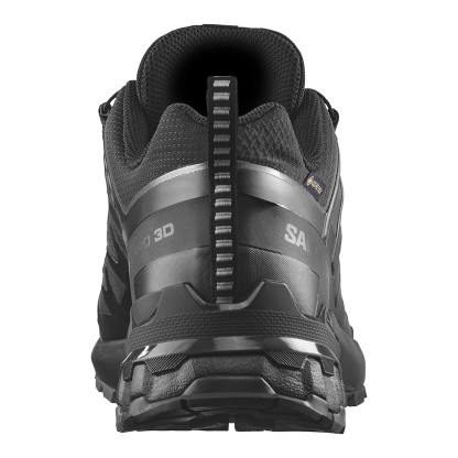 #Black / Phantom / Pewter