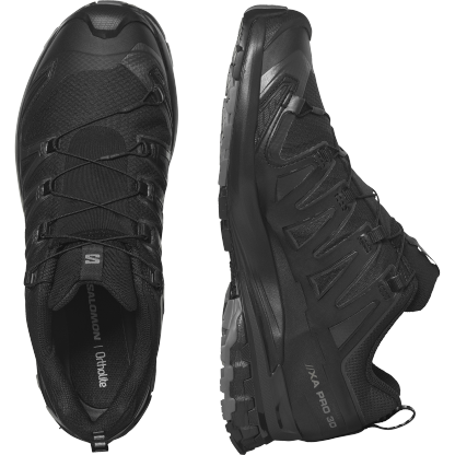 XA PRO 3D V9 WIDE GORE-TEX 