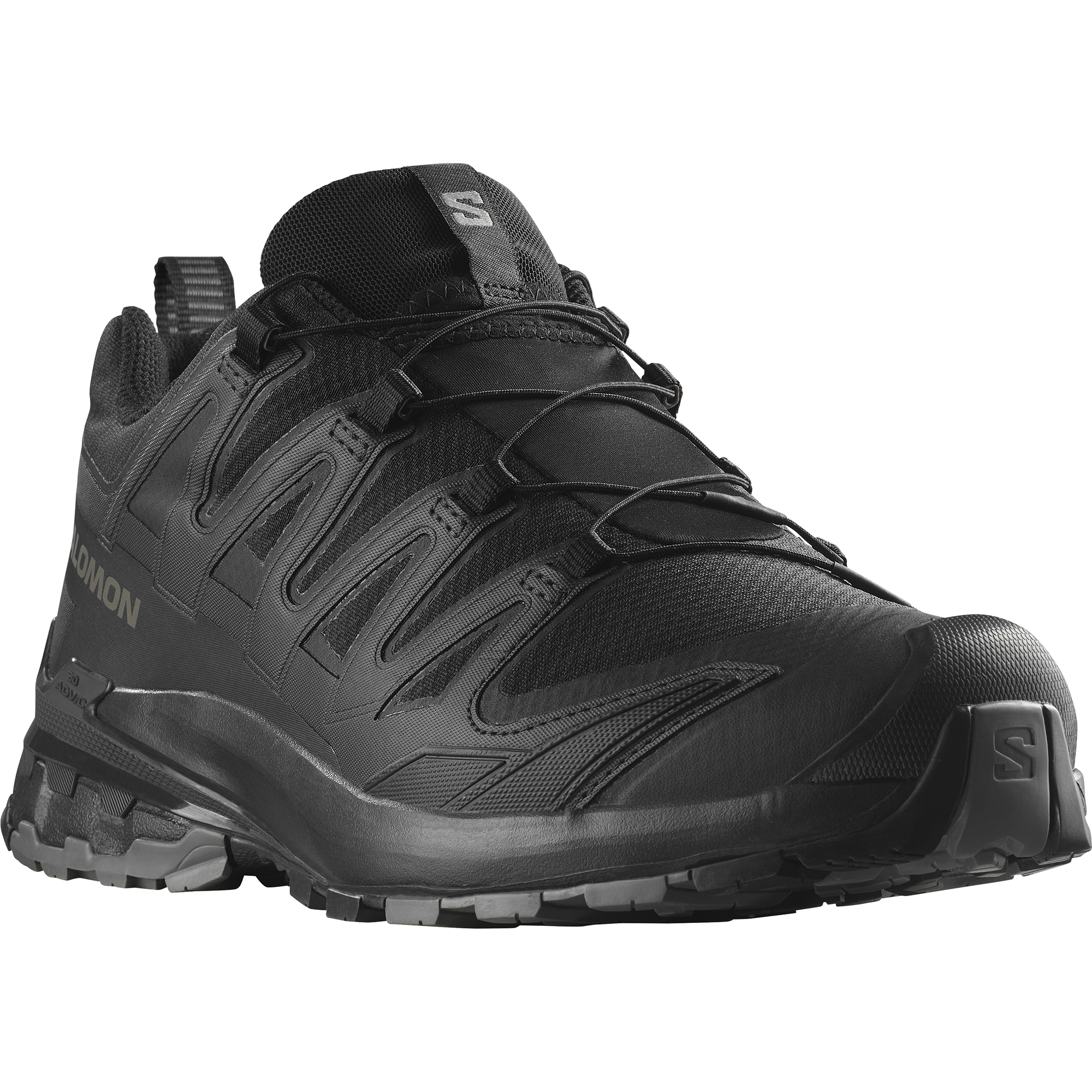 XA PRO 3D V9 WIDE GORE-TEX 