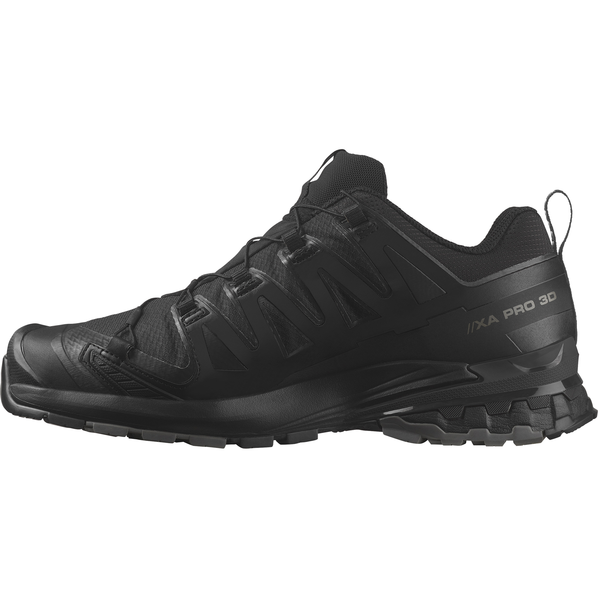 XA PRO 3D V9 WIDE GORE-TEX 
