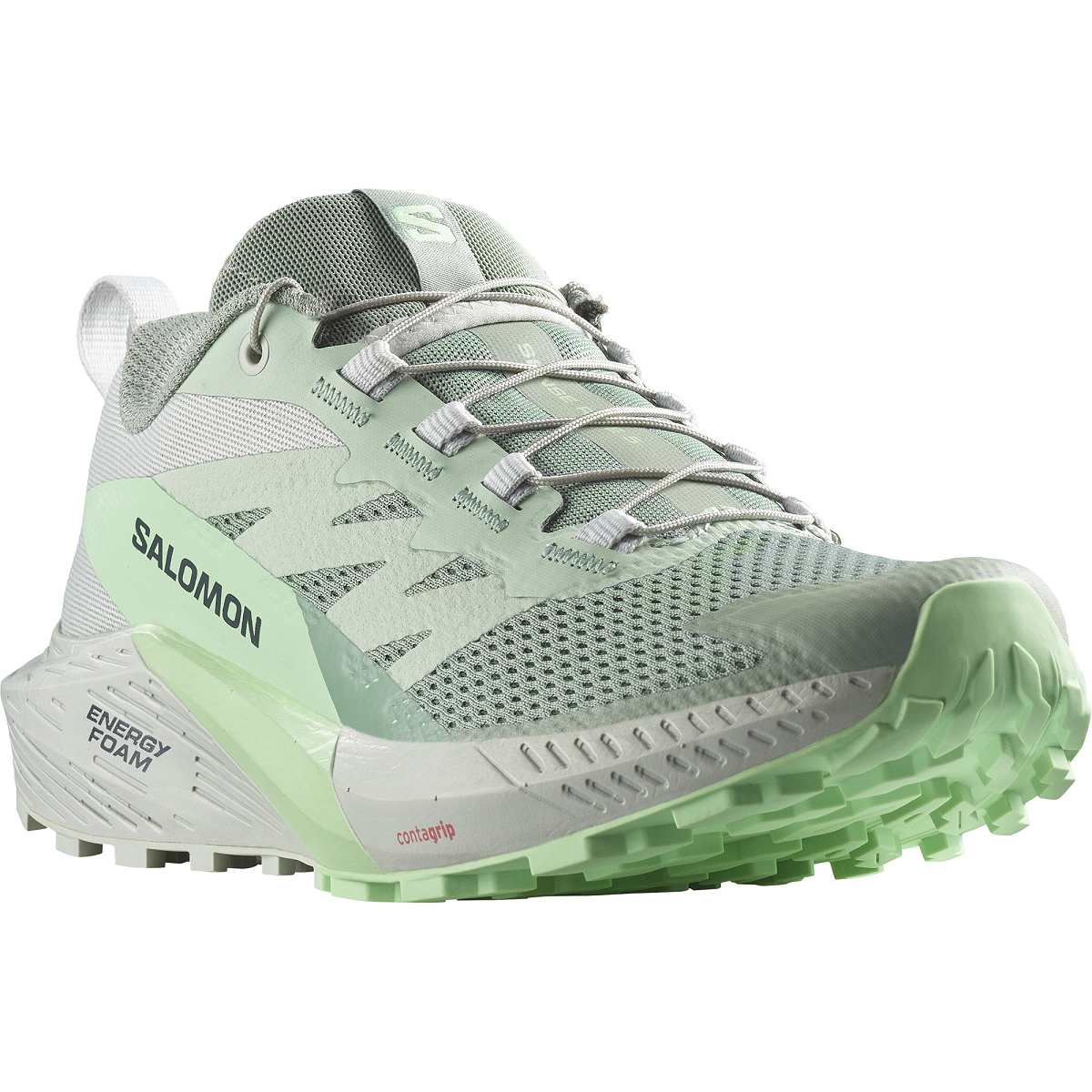 SALOMON SENSE RIDE Women Trail Running Shoes – SALOMON TH