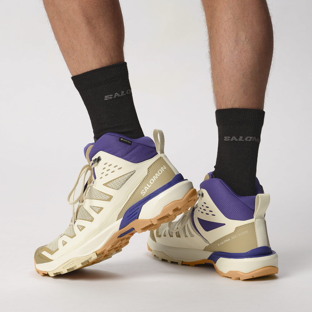 #BLEACHED SAND / KELP