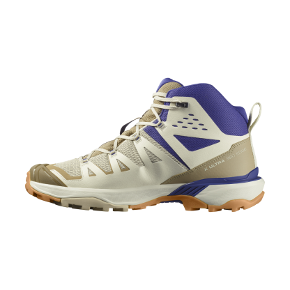 #BLEACHED SAND / KELP