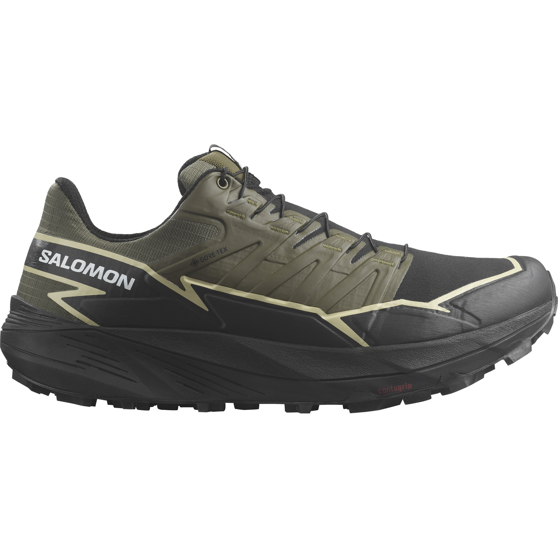 THUNDERCROSS GORE-TEX