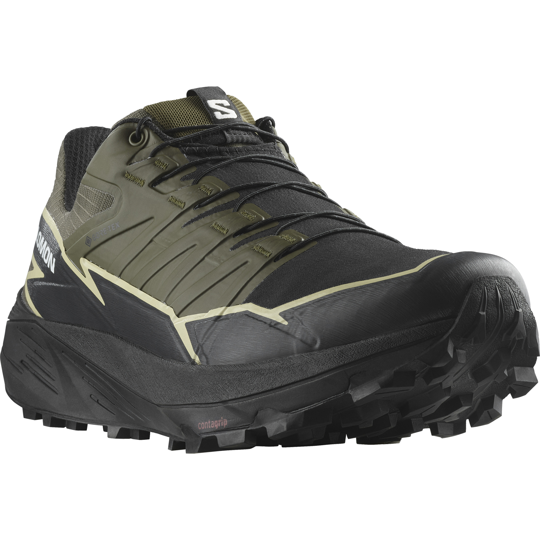 THUNDERCROSS GORE-TEX
