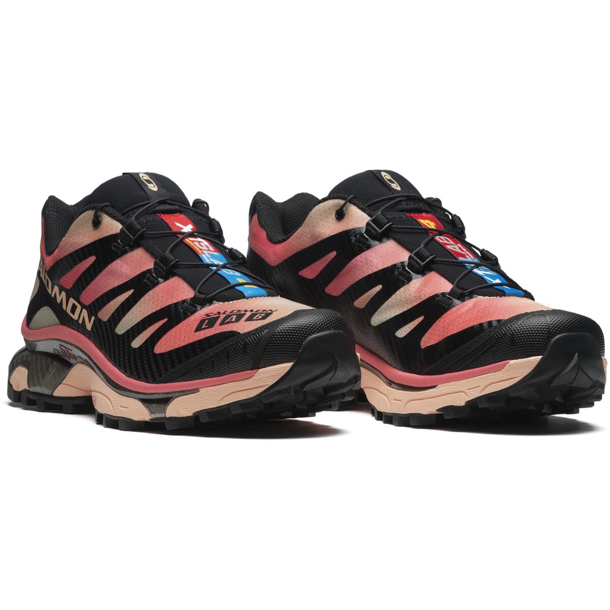 XT-4 OG AURORA BOREALIS – SALOMON TH