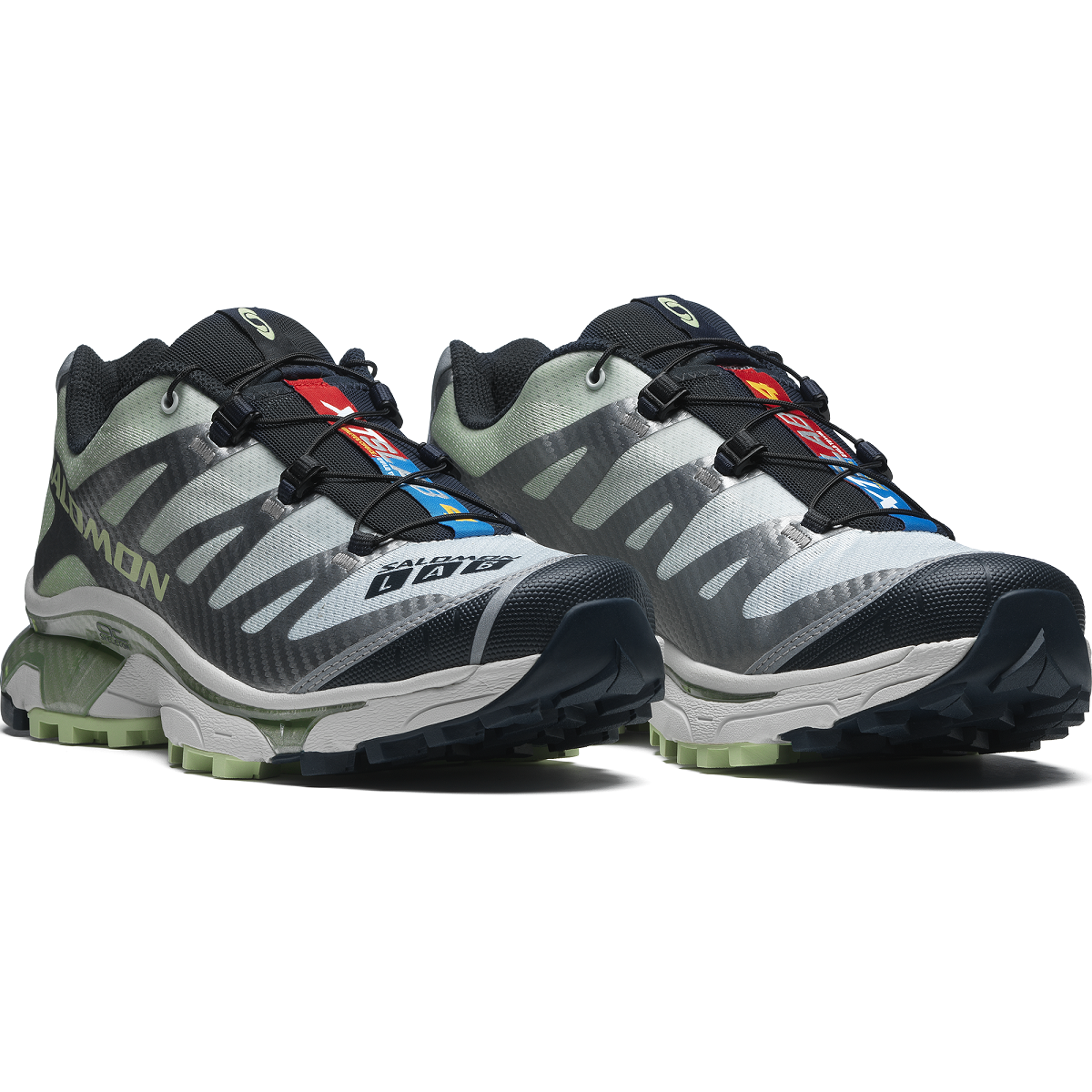 SALOMON XT-4 OG Unisex Sportstyle Shoes – Salomon TH