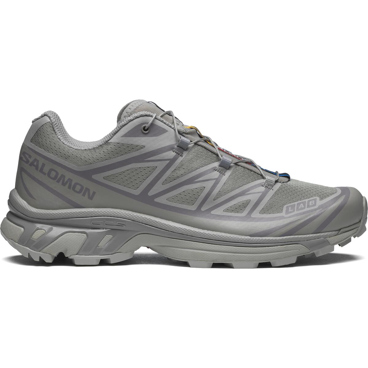 SALOMON XT-6 GTX ATMOS Shskin/Gryvio/Ft（SALOMON XT-6 GTX ATMOS 