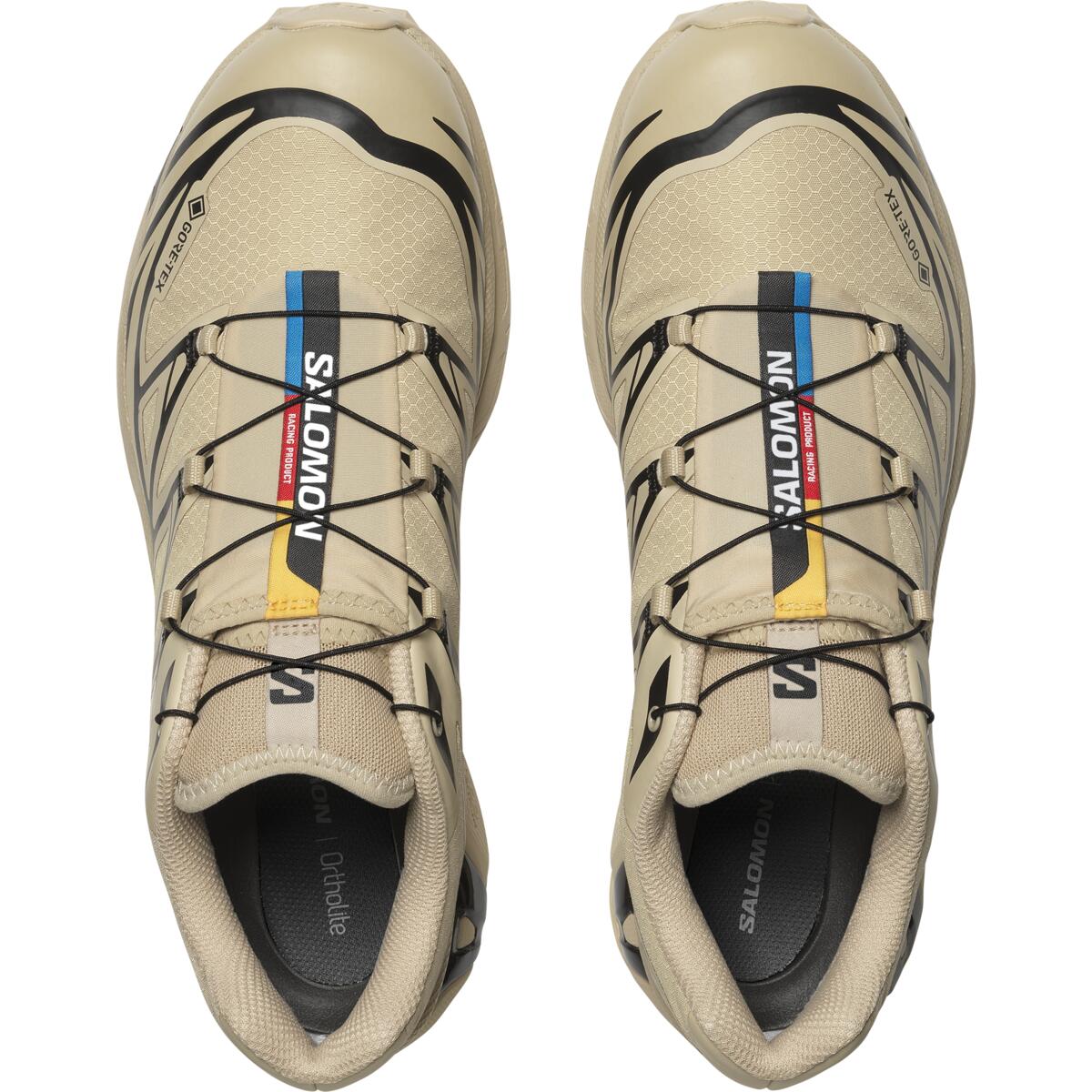 XT-6 Gore Tex – SALOMON TH