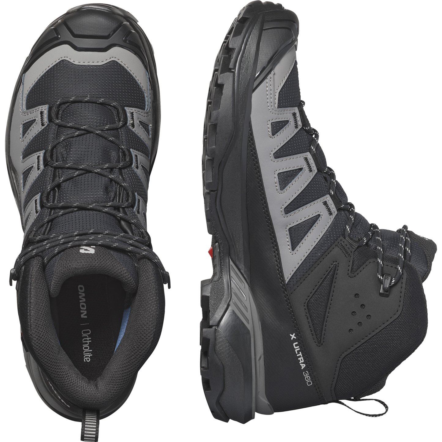 X Ultra 360 Mid Gore-Tex