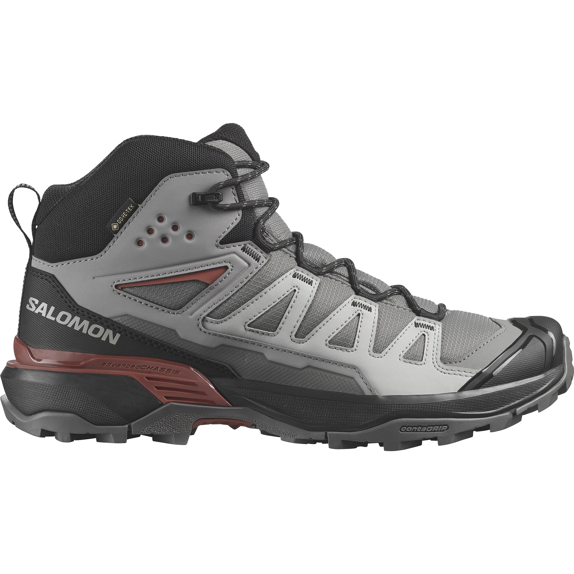 X ULTRA 360 MID GORE-TEX